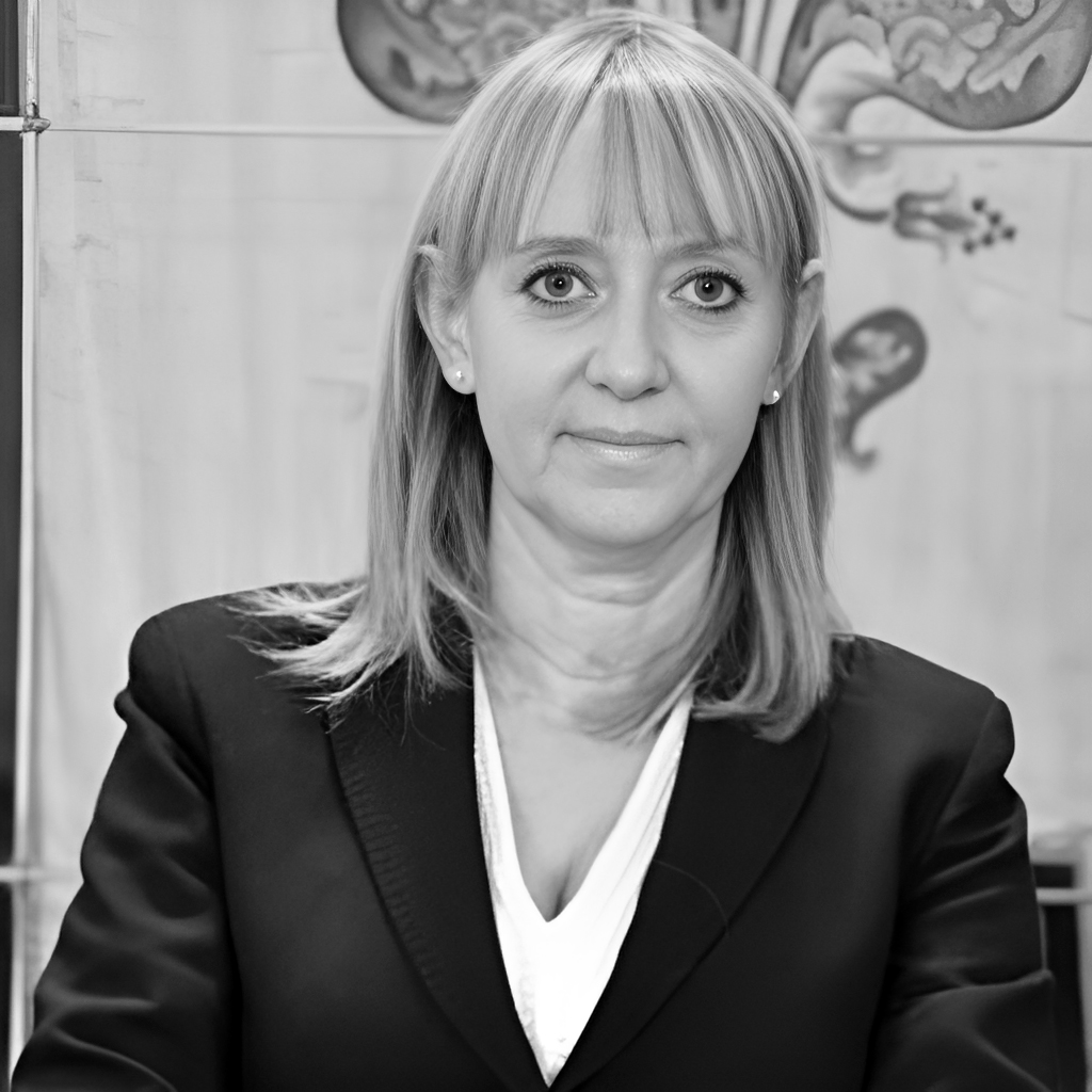 Professoressa Maria Paola Monaco - Delegata della Rettrice