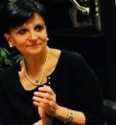 Dott.ssa Maria Orfeo - Dirigente dell'Area Servizi alla Didattica